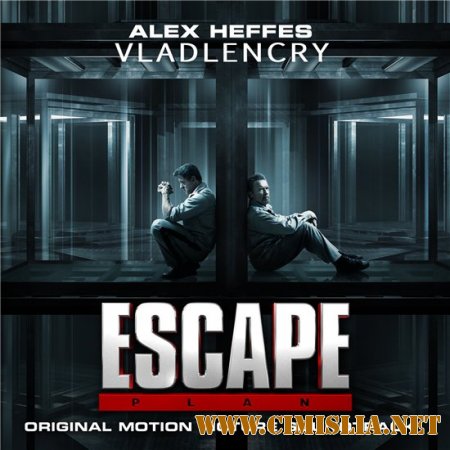OST - План побега / Escape Plan [Original Soundtrack] [2013 / MP3 / 320 kb]