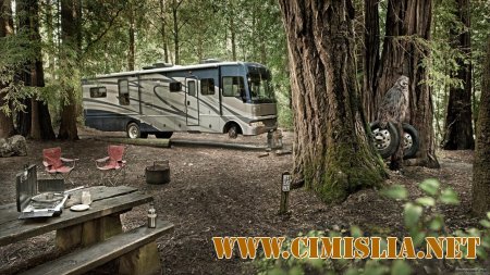 Обои для рабочего стола - Микс [2014]