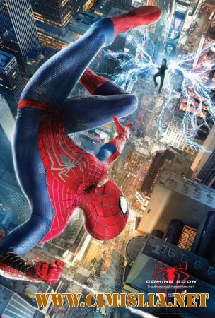 [Android] Новый Человек-паук 2 [2014 / RUS]