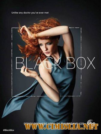 Чёрный ящик / Black Box [Сезон: 01 / Серии: 01-13 из 13] [2014 / HDTVRip]