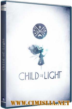 Child of Light [L] [2014 / RUS / ENG / MULTI8]