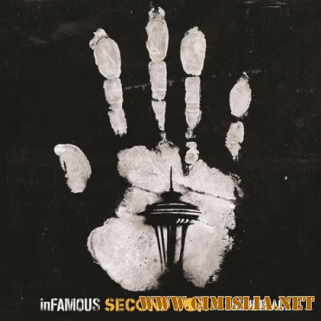 OST - Infamous: Second Son [2014 / MP3 / 320 Кb]