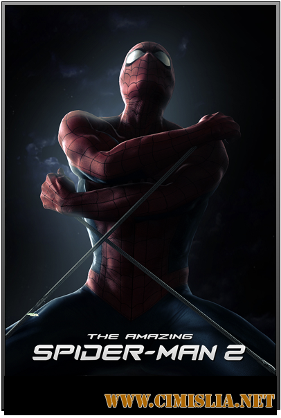The Amazing Spider-Man 2 [RePack] [2014 / MULTi8 / ENG / RUS]