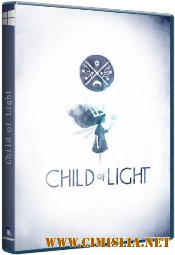 Child of Light [RePack] [2014 / RUS / ENG / MULTi7]