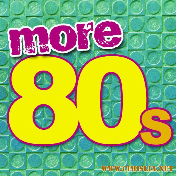 Grand 80s [Vol7] [2012 / MP3 / 320 Кb]