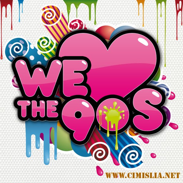 Grand 90s [vol7] [2012 / MP3 / 320 kb]