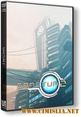 Sanctum 2 [v 1.1.25536] [L] [2013 / RUS / ENG]