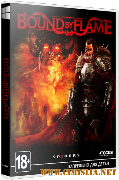 Bound by Flame [Steam-Rip] [2014 / RUS]
