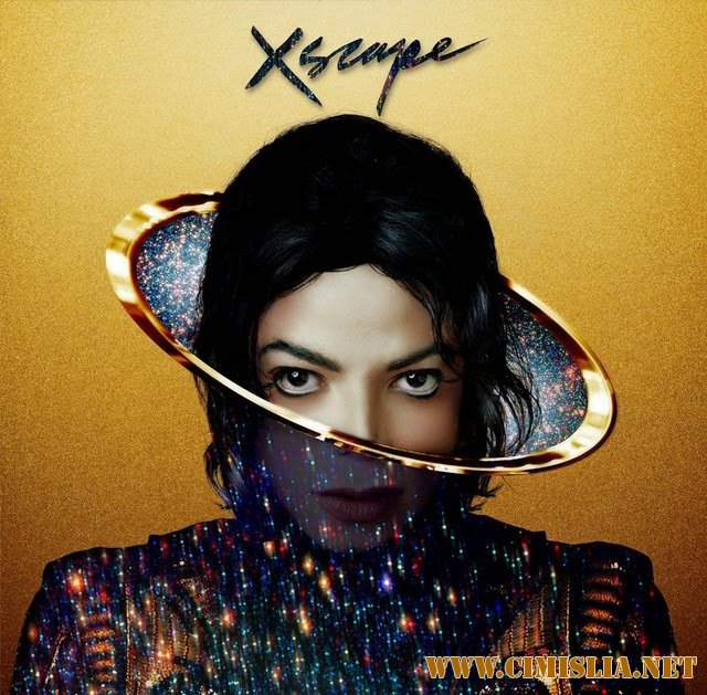 Michael Jackson - Xscape [Deluxe Edition] [2014 / MP3 / 320 kb]