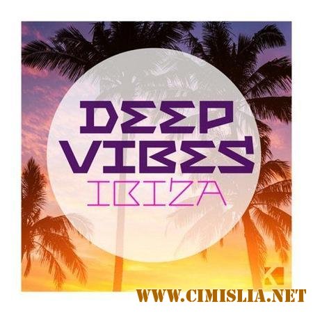 Deep Vibes Ibiza [2014 / MP3 / 320 kb]