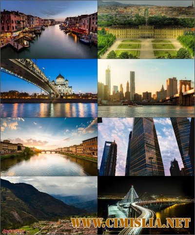 Обои для рабочего стола - Разное [2014]