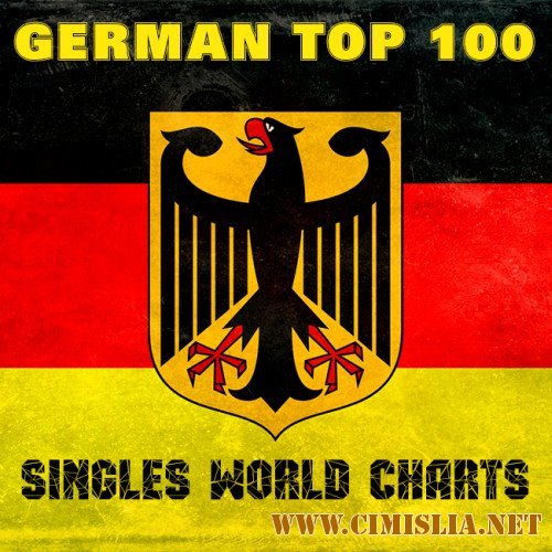 German Top 100 Singles Charts [24.05] [2014 / MP3 / 256 kb]
