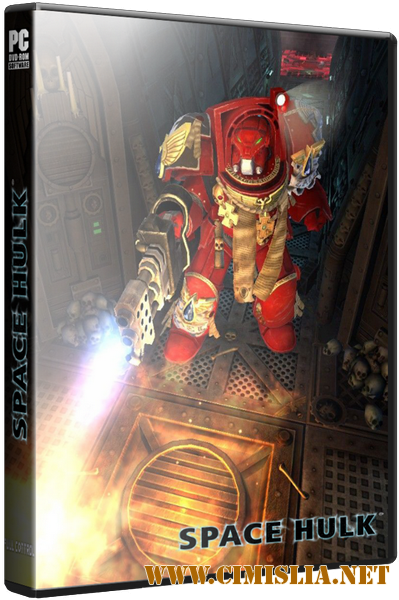 Space Hulk [L] [2013 / RUS / ENG / MULTi6]