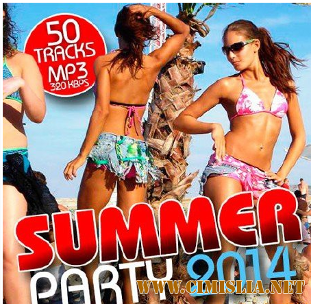 Summer Party 2014 [2014 / MP3 / 320 kb]