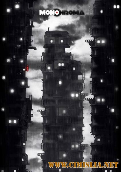 Monochroma  [RePack] [2014 /  RUS / ENG / Multi23]