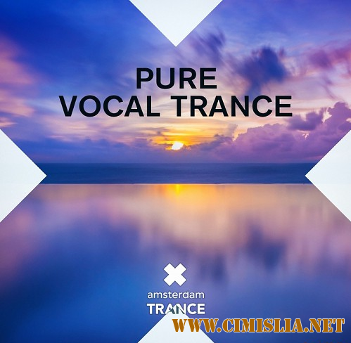 Pure Vocal Trance [2014 / MP3 / 320 kb]