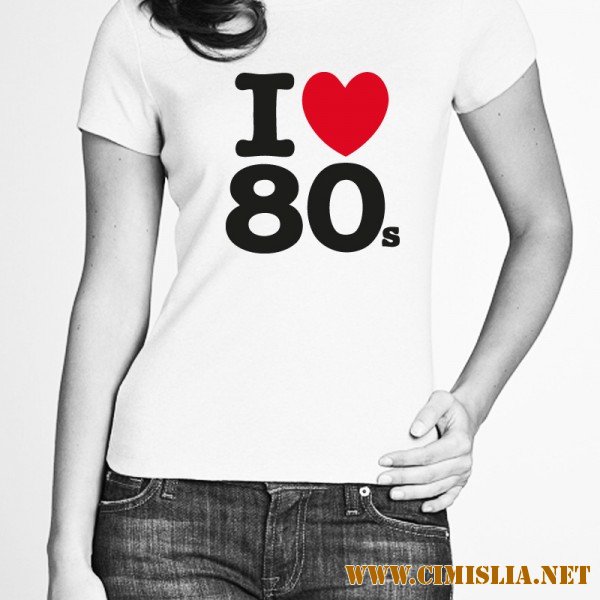 Grand 80s [Vol 10] [2012 / MP3 / 320 kb]