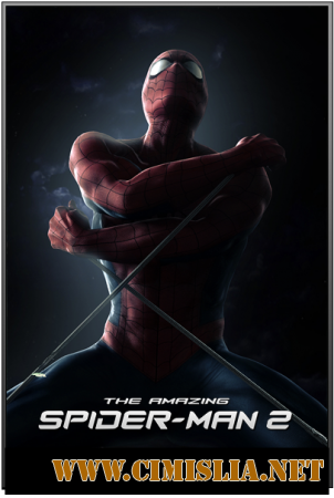 The Amazing Spider-Man 2 [RePack] [2014 / MULTi8 / ENG / RUS]