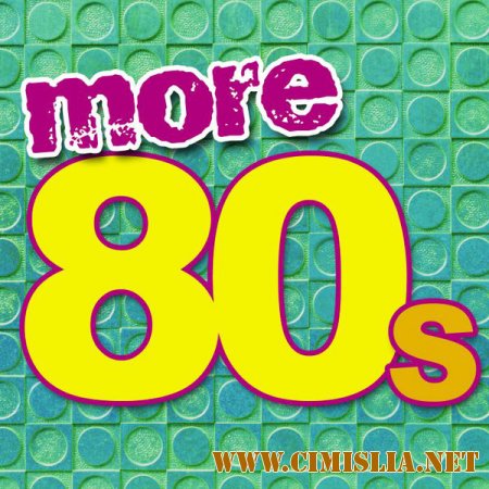 Grand 80s [Vol7] [2012 / MP3 / 320 Кb]