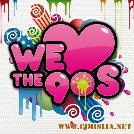 Grand 90s [vol7] [2012 / MP3 / 320 kb]