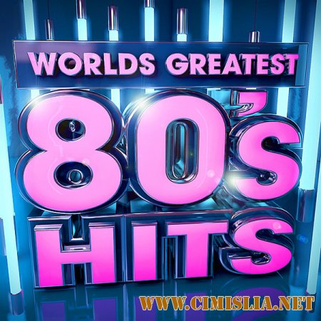 Grand 80s [vol6] [2012 / MP3 / 320 kb]