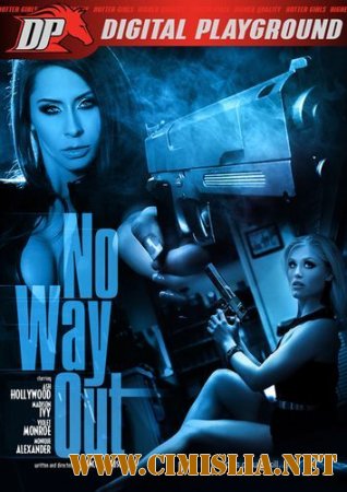 Нет дороги назад / No Way Out [2014 / DVDRip]