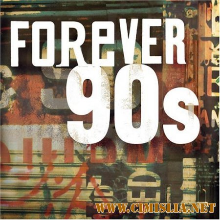 Grand 90s [Vol.8] [2012 / MP3 / 320 kb]