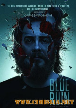 Катастрофа / Обломки прошлого / Blue Ruin [2013 / BDRip]