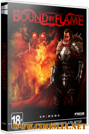 Bound by Flame [Steam-Rip] [2014 / RUS]