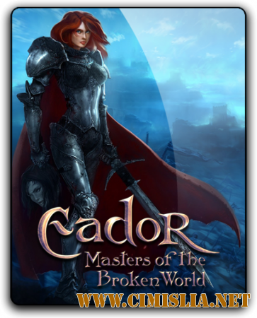 Эадор: Владыки миров / Eador: Masters of the Broken World [v 1.3.1] [L] [2013 / RUS / ENG / MULTi5]