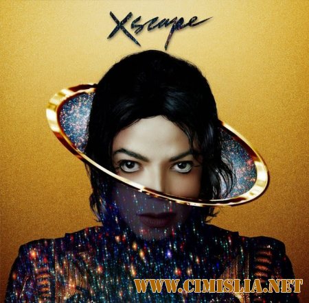 Michael Jackson - Xscape [Deluxe Edition] [2014 / MP3 / 320 kb]