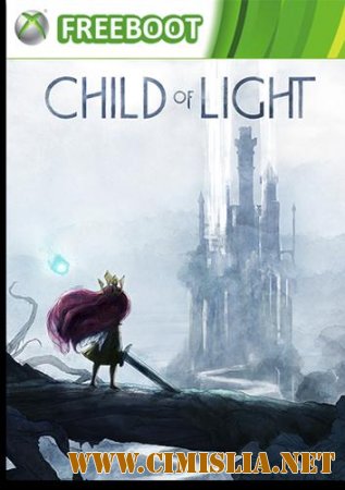 Child Of Light + DLC [L] [2014 / RUS]