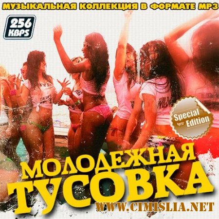Молодежная Тусовка. Special Edition [2014 / MP3 / 256 kb]
