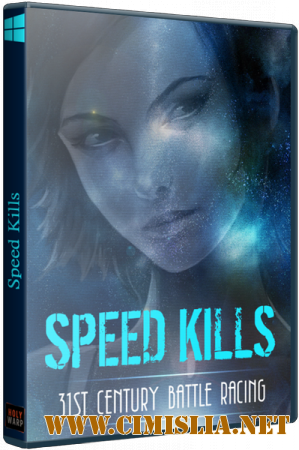 Speed Kills [L] [2014 / ENG]