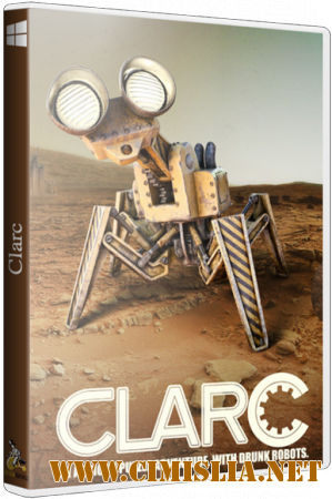 Clarc [L] [2014 / RUS / ENG / MULTi6]