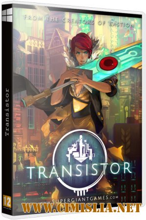 Transistor [L] [2014 / RUS / ENG / MULTi8]
