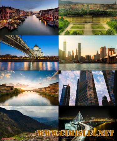 Обои для рабочего стола - Разное [2014]