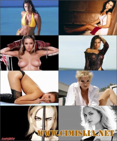 Обои для рабочего стола - Девушки [2014]