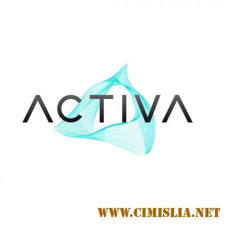 Activa - The Progressive Session [Summer Mix] [2014 / MP3 / 320 kb]