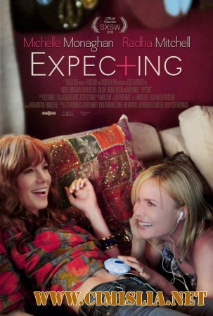 Младенец в подарок / Expecting [2013 / WEB-DLRip]