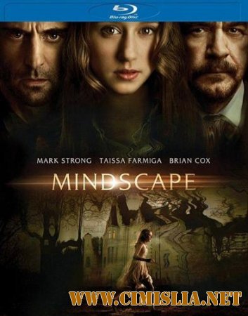 Экстрасенс 2: Лабиринты разума / Mindscape / Anna [2013 / HDRip | Чистый звук]