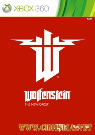 Wolfenstein: The New Order [Repack] [2014 / RUS]