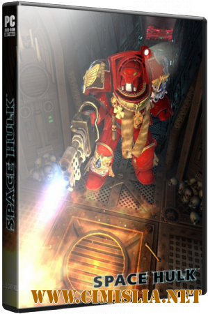 Space Hulk [L] [2013 / RUS / ENG / MULTi6]