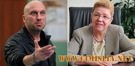 Мизулина пожаловалась Путину на сериал "Физрук"