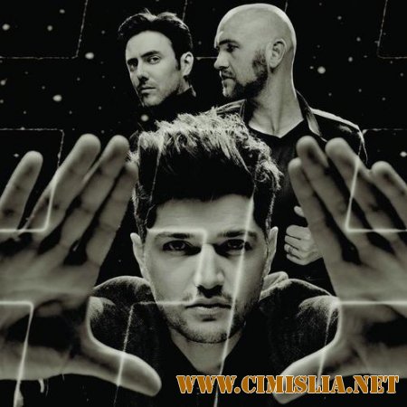 The Script - Discography [2008-2012 / MP3 / 320 kb]