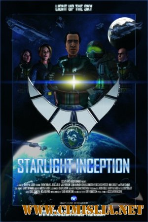 Starlight Inception [L] [2014 / RUS / ENG / MULTi6]