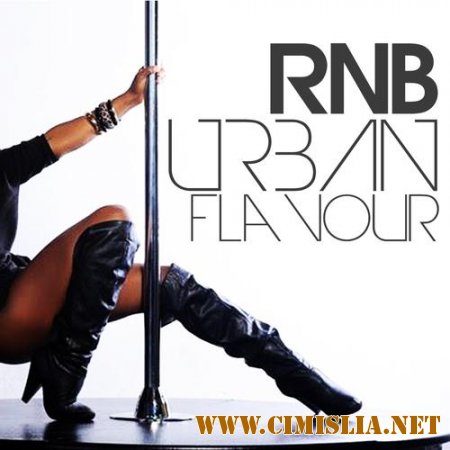 RNB Urban Flavour [2014 / MP3 / 320 kb]
