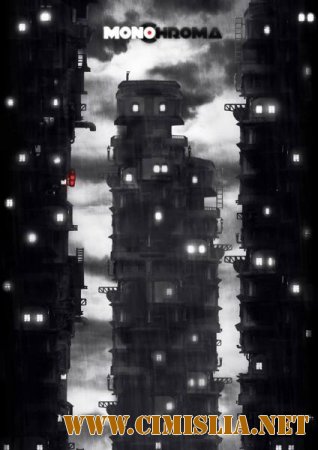 Monochroma  [RePack] [2014 /  RUS / ENG / Multi23]