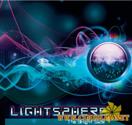 Lightsphere - The Bright Side [2014 / MP3 / 320 kb]
