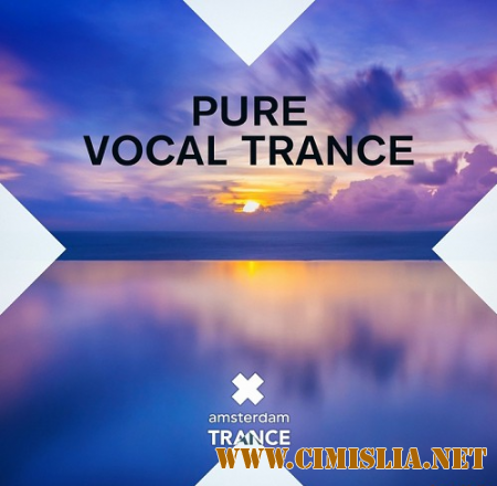 Pure Vocal Trance [2014 / MP3 / 320 kb]
